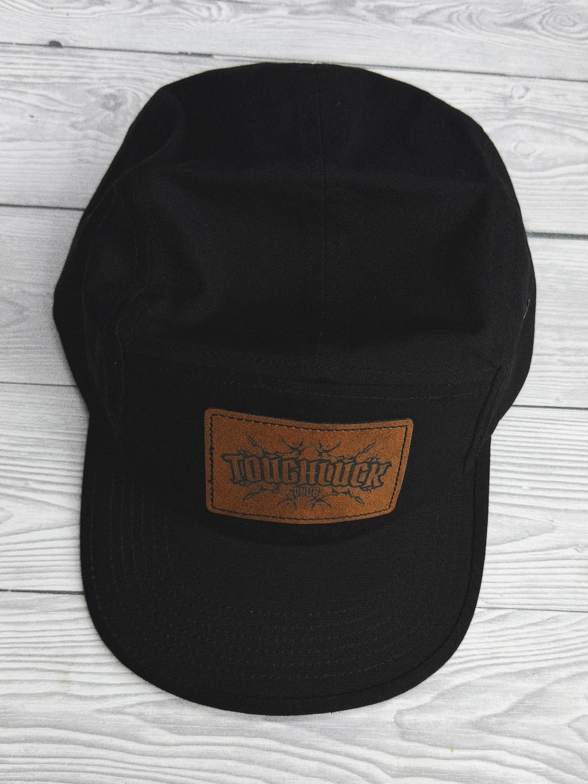 Five Panel Cap