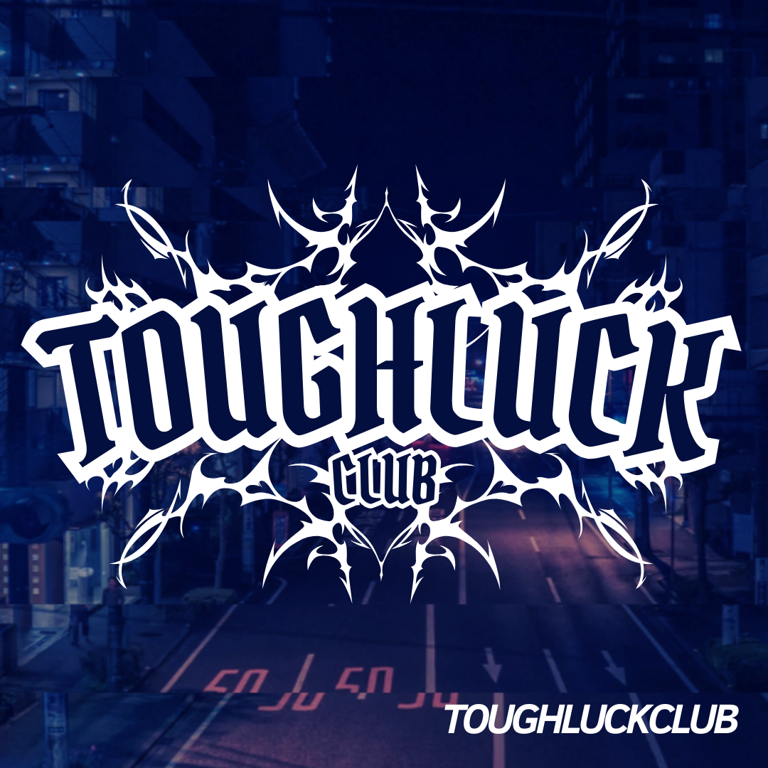 Tough Metal XL Banner