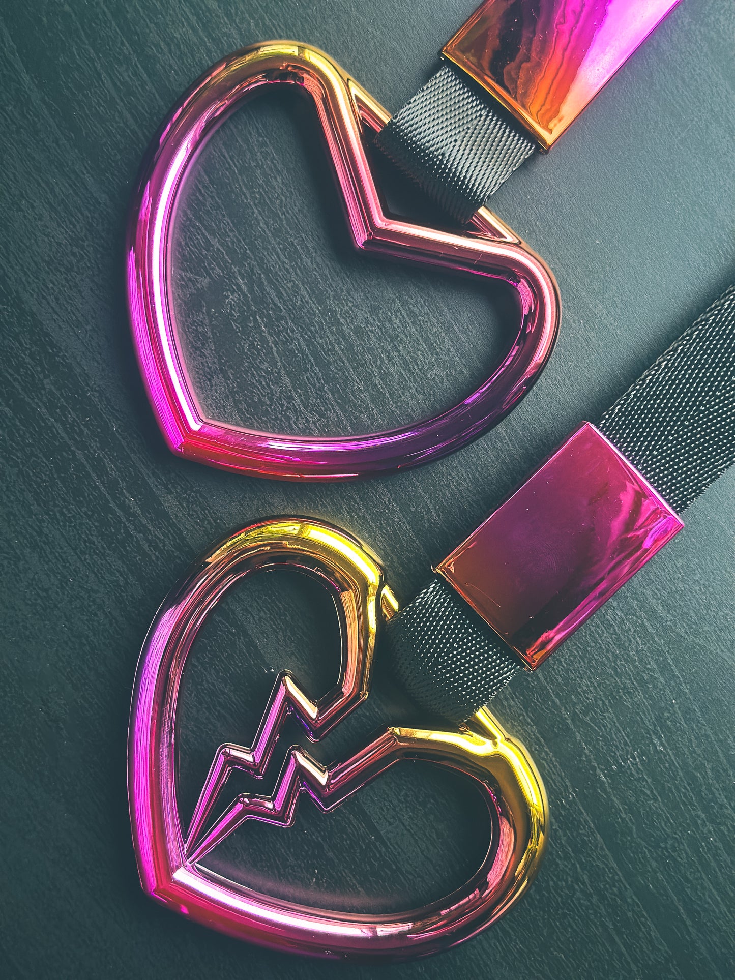 Neochrome Heart Tsurikawa