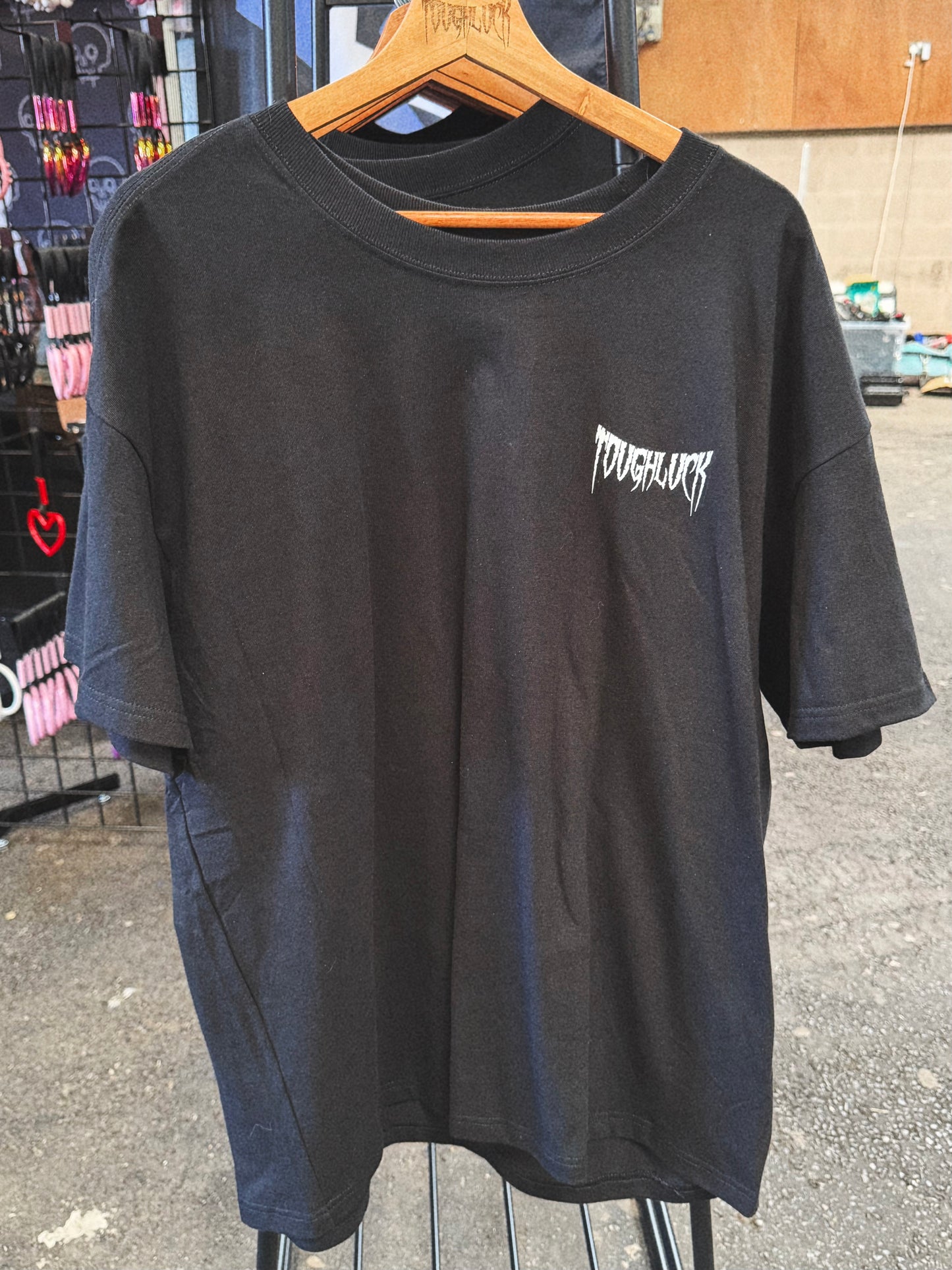Creep Tee