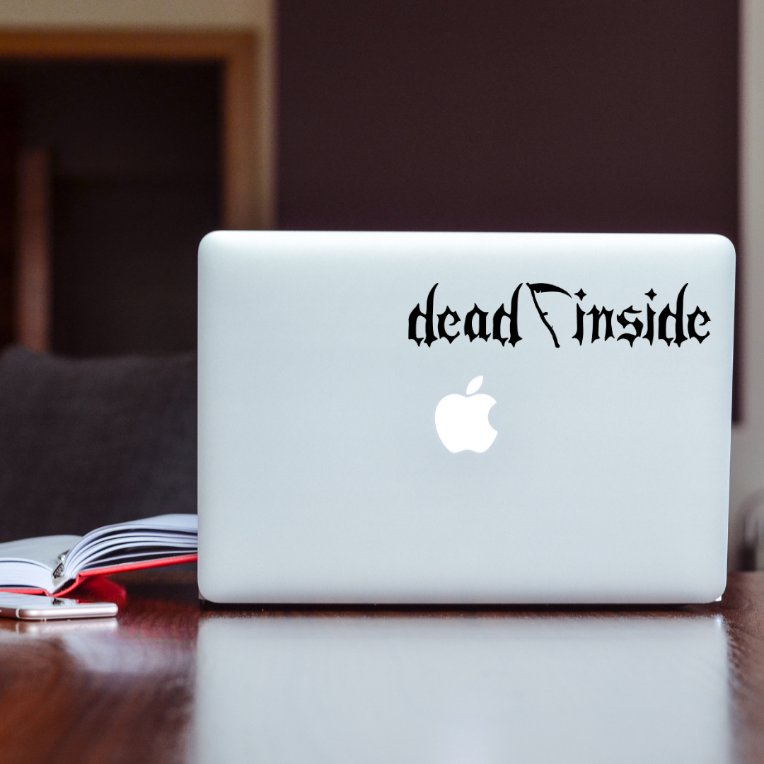 Dead Inside