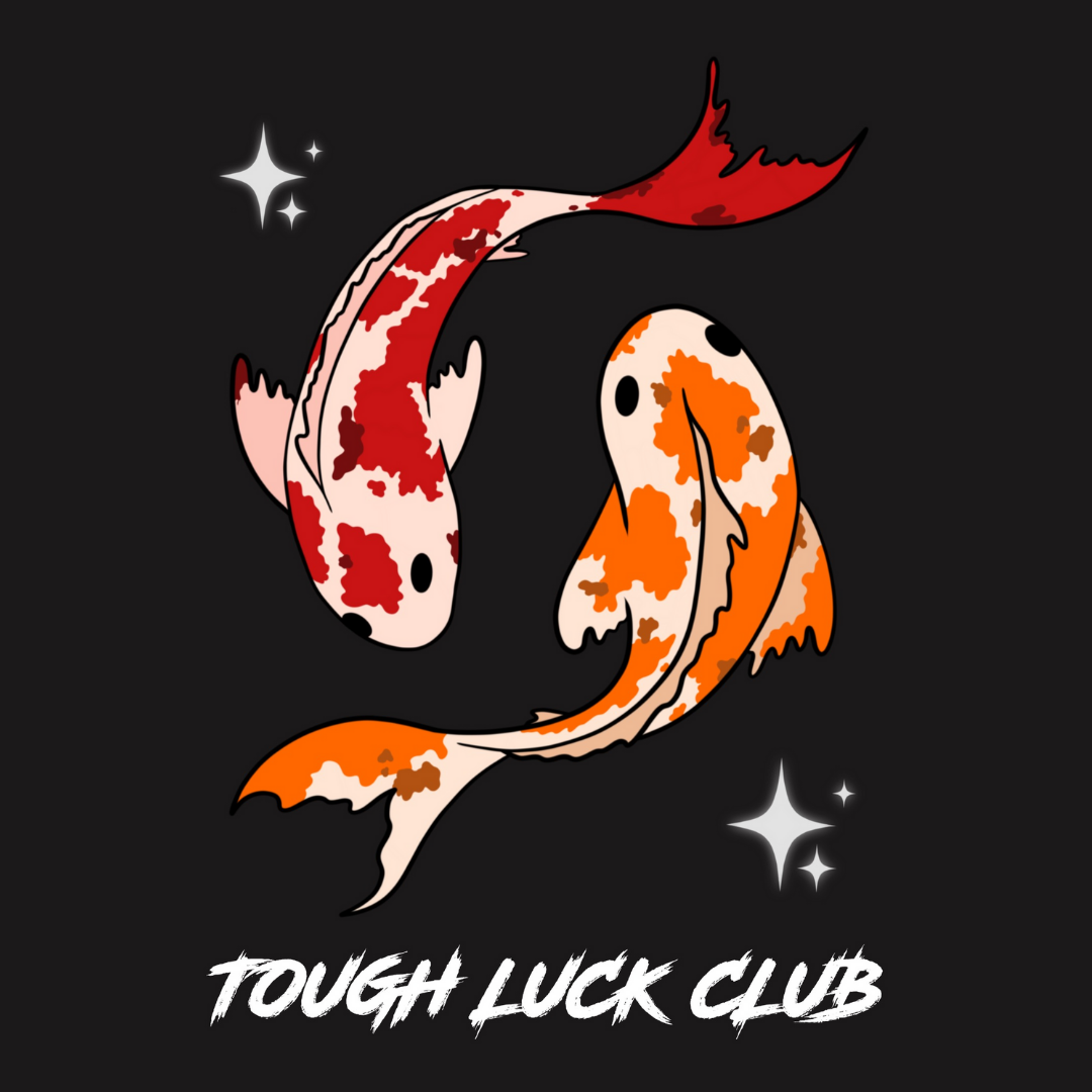 Koi Bois Air Freshener