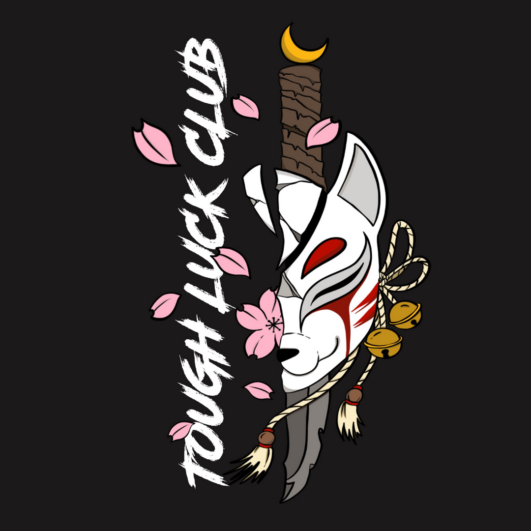 Kitsune Air Freshener