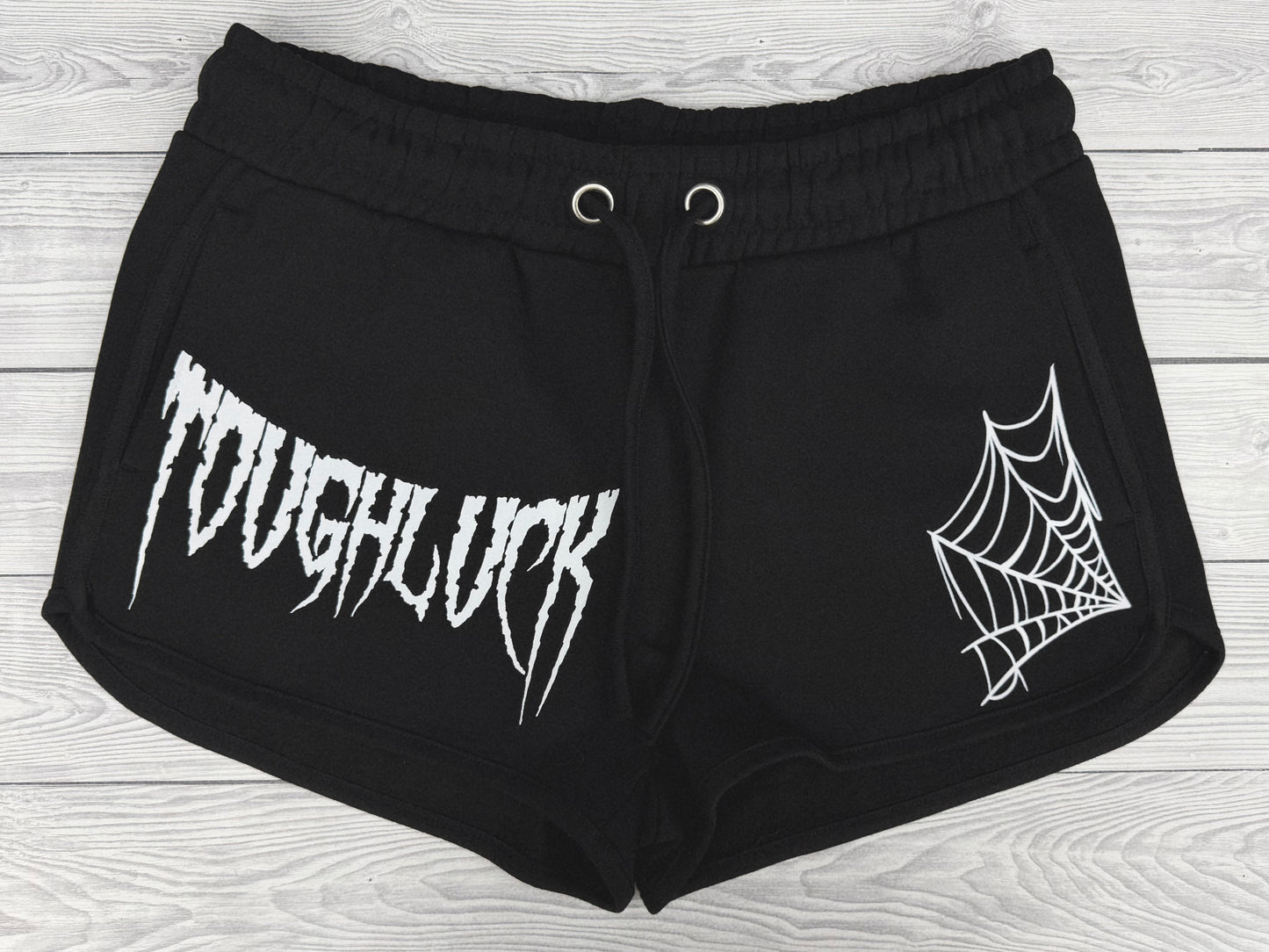 Creep Retro Shorts