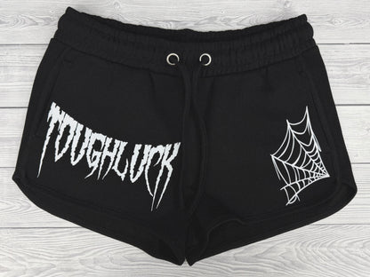 Creep Retro Shorts