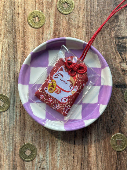 Omamori Charm V2
