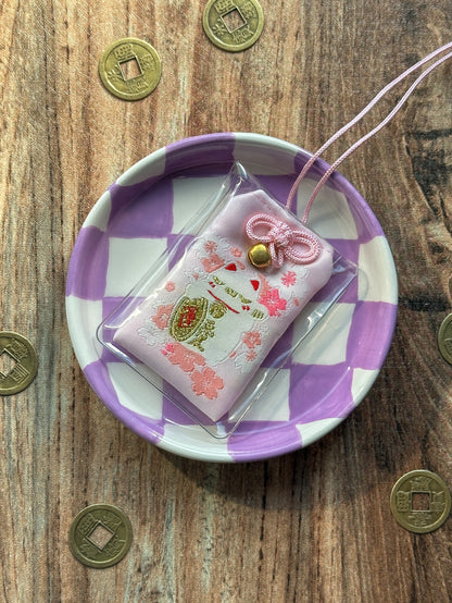 Omamori Charm V2