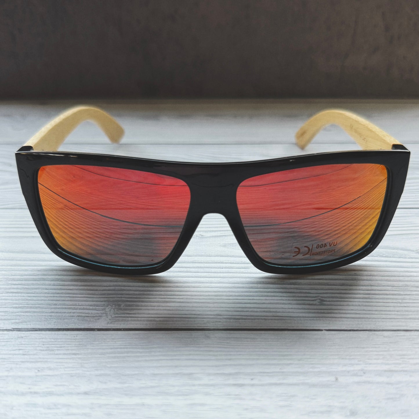 Bad Luck Sunglasses