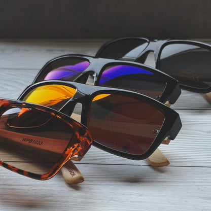 Bad Luck Sunglasses