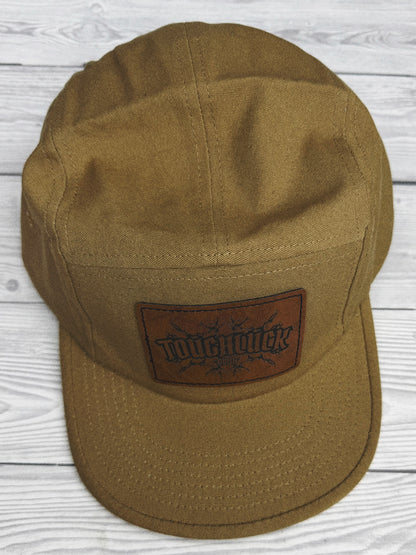 Five Panel Cap