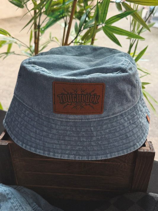 Vintage Bucket Hat