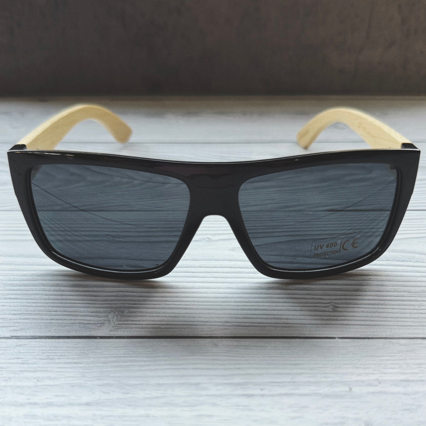 Bad Luck Sunglasses