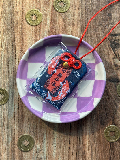 Omamori Charm V2
