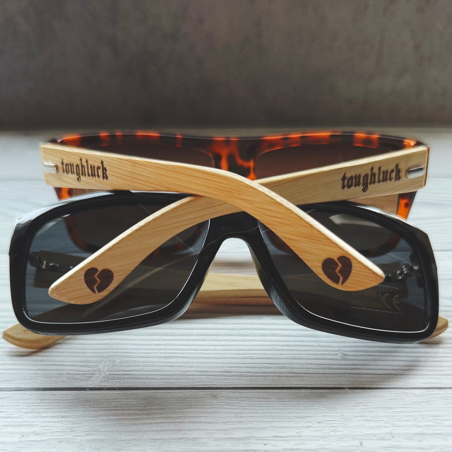 Bad Luck Sunglasses