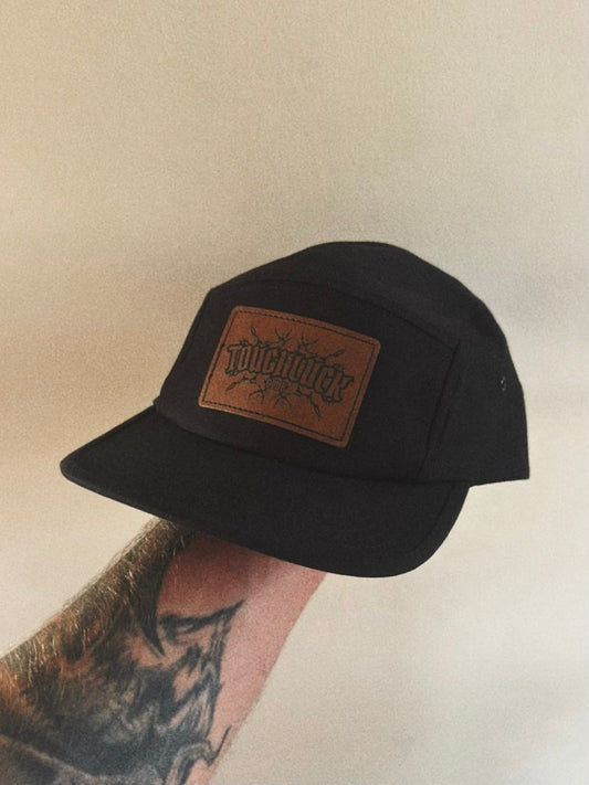Five Panel Cap