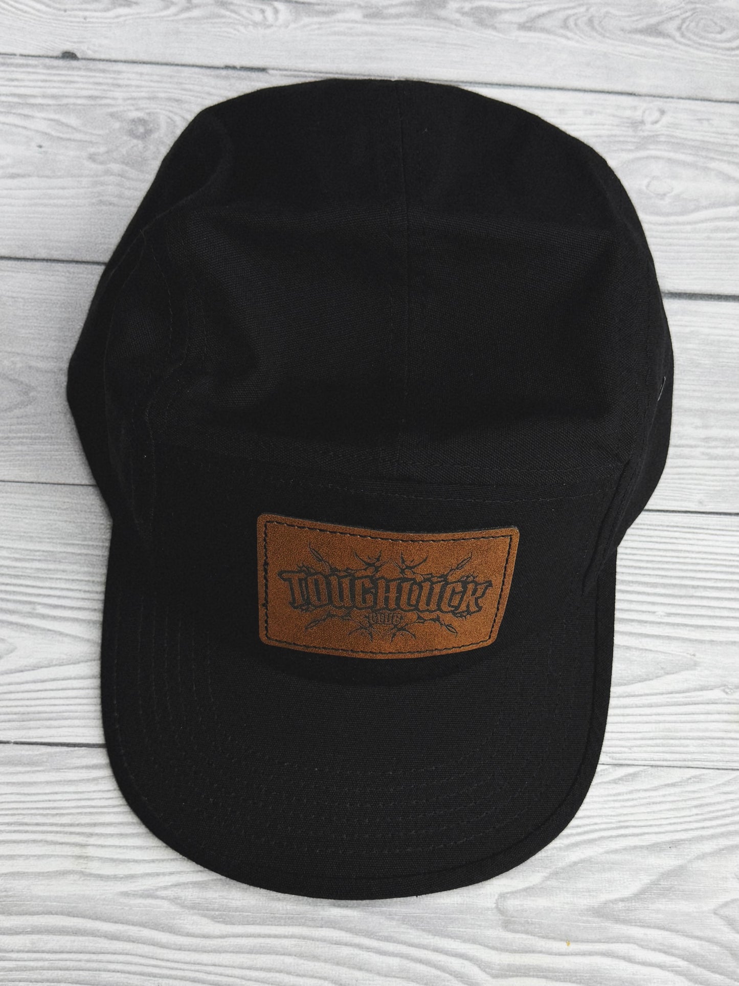 Five Panel Cap