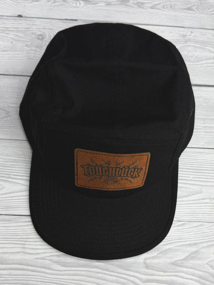 Five Panel Cap