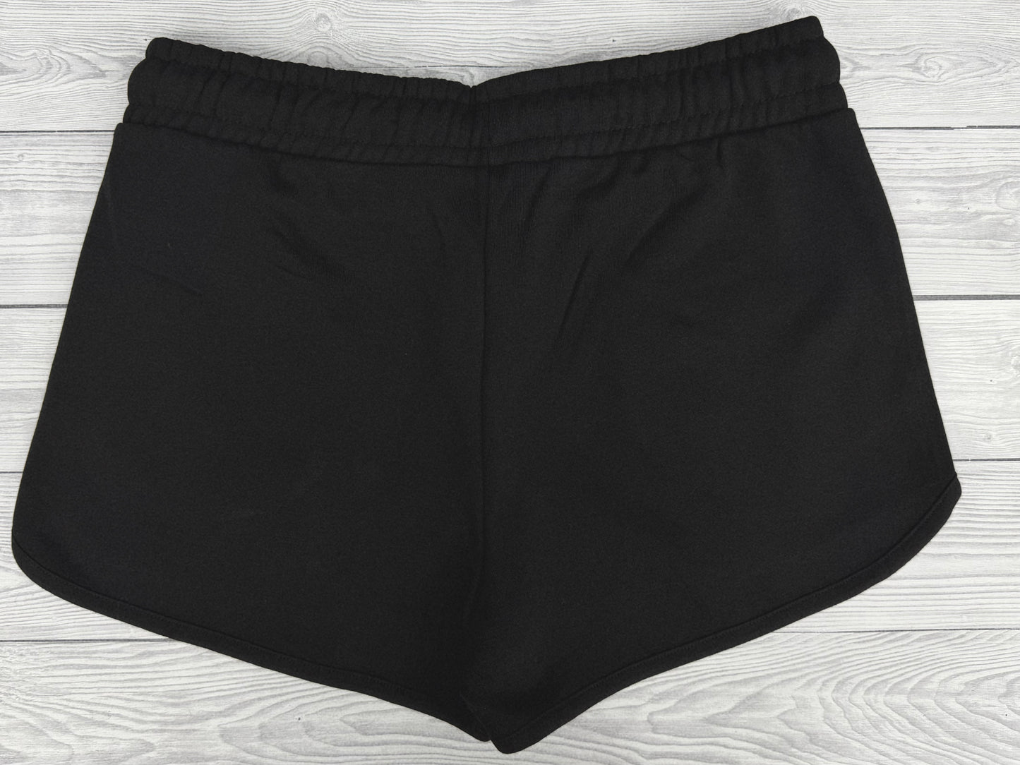 Creep Retro Shorts