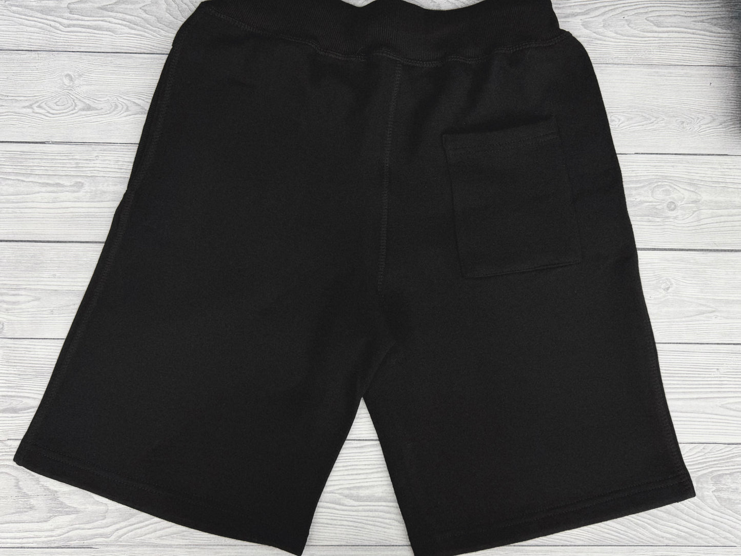 Creep Jogger Shorts