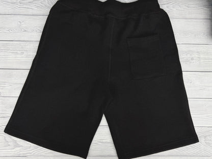 Creep Jogger Shorts