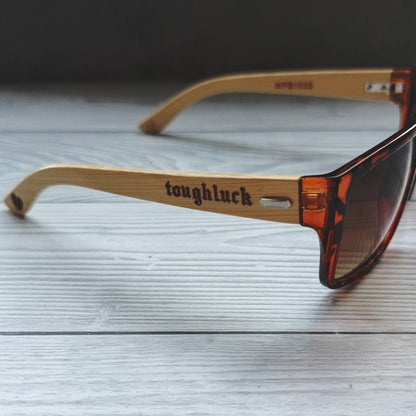 Bad Luck Sunglasses