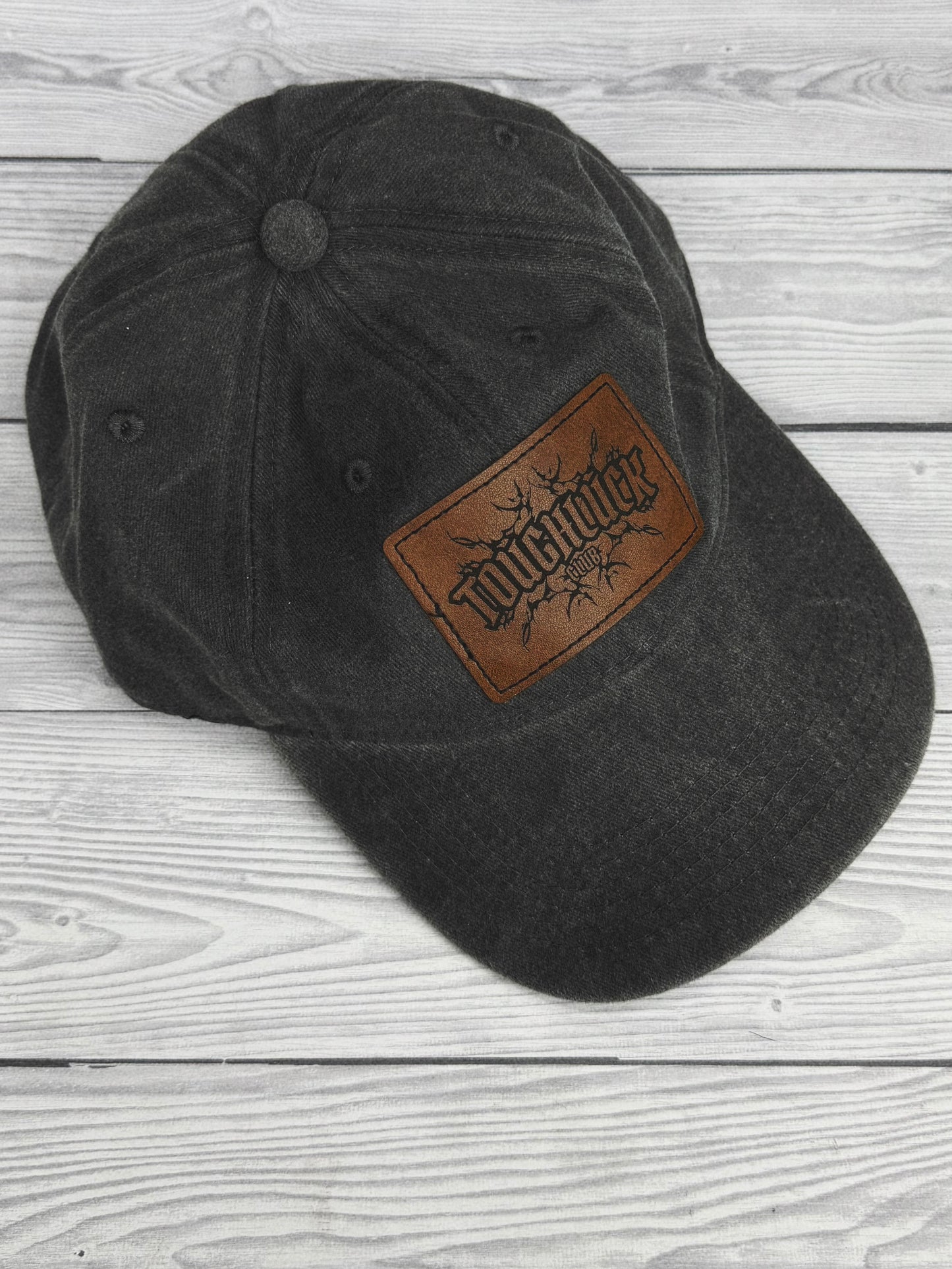 Vintage Dad Cap