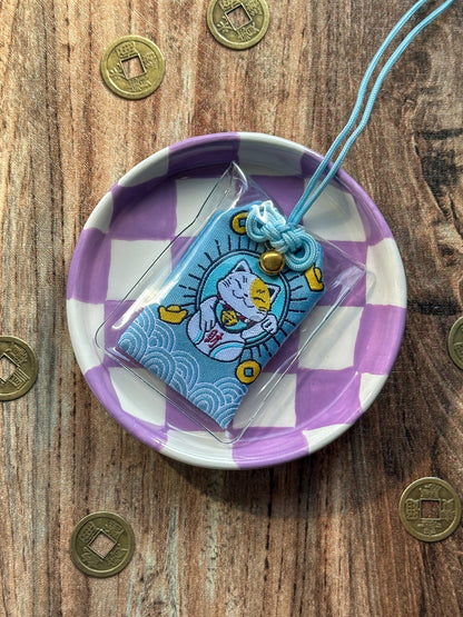 Omamori Charm V2
