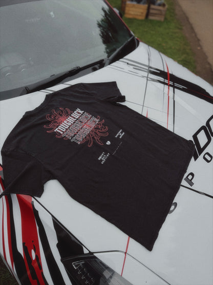 Fortune Tee