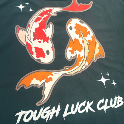 Koi Bois Tee