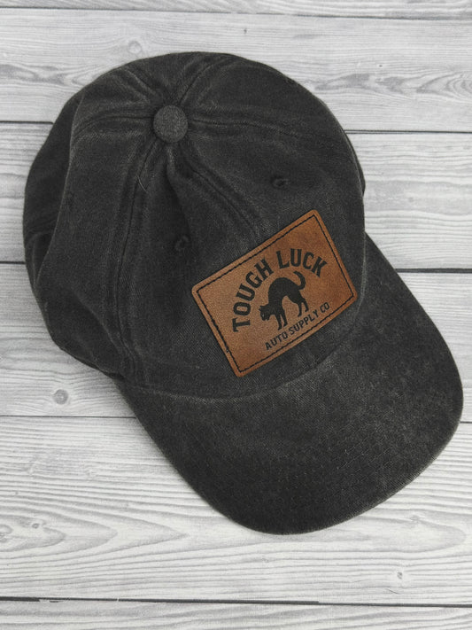 Vintage Dad Cap
