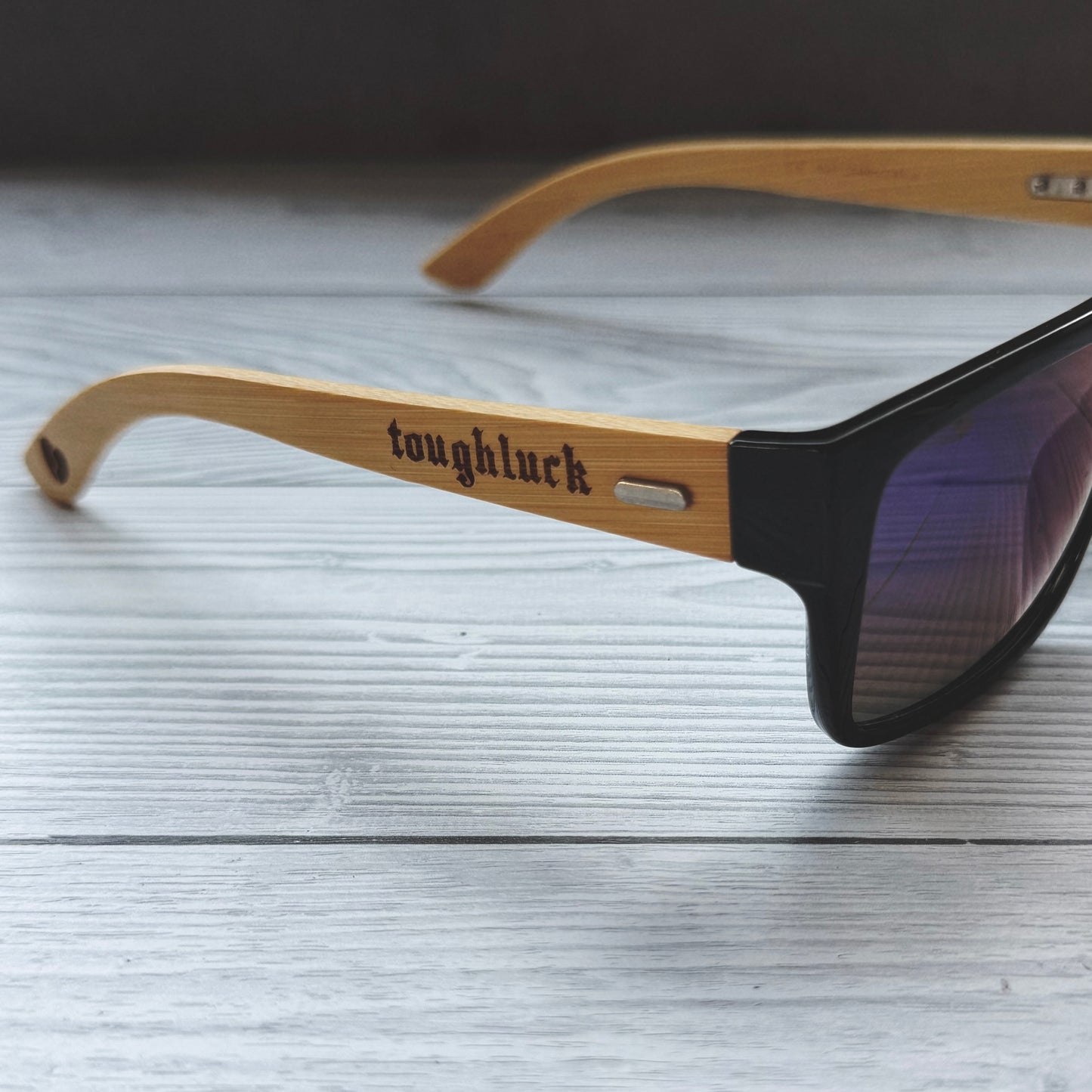 Bad Luck Sunglasses