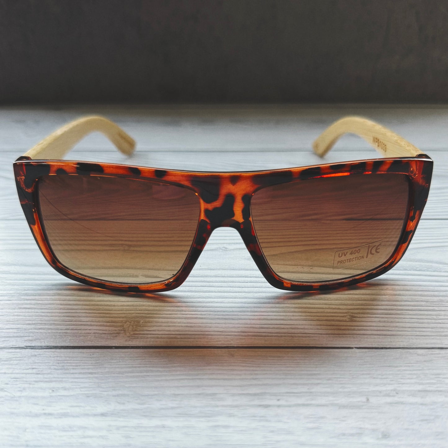 Bad Luck Sunglasses