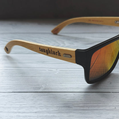 Bad Luck Sunglasses