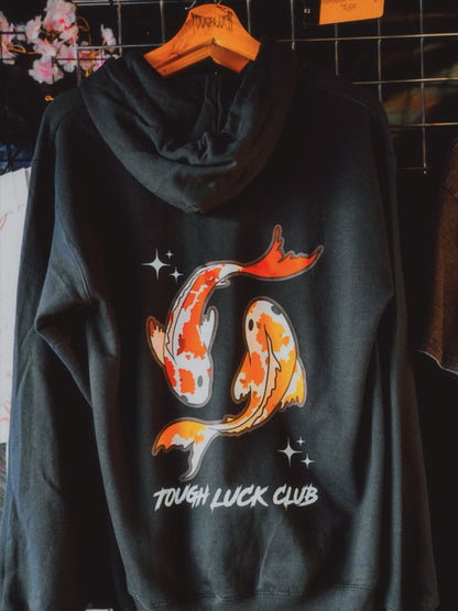 Koi Bois Hoodie
