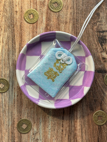 Omamori Charm V1