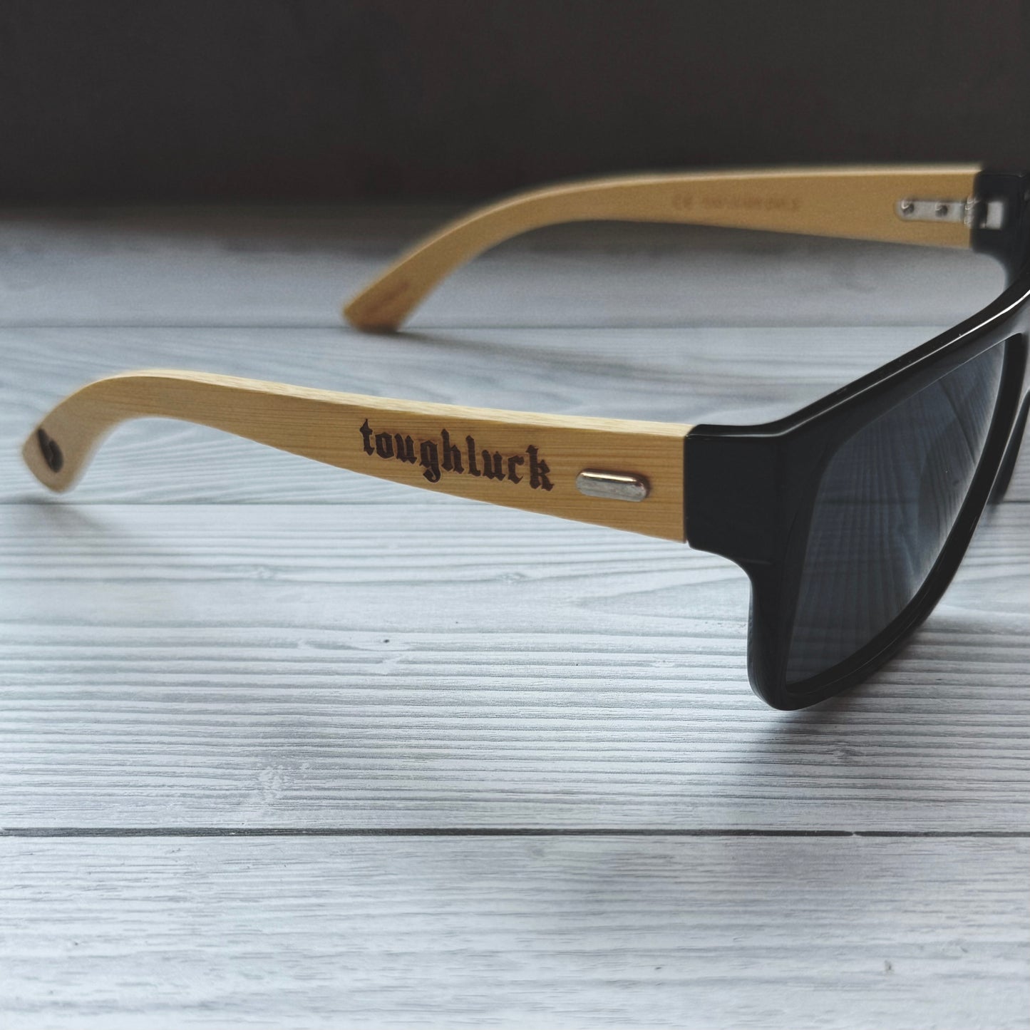Bad Luck Sunglasses
