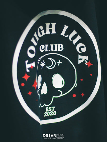 Skull Club Hoodie