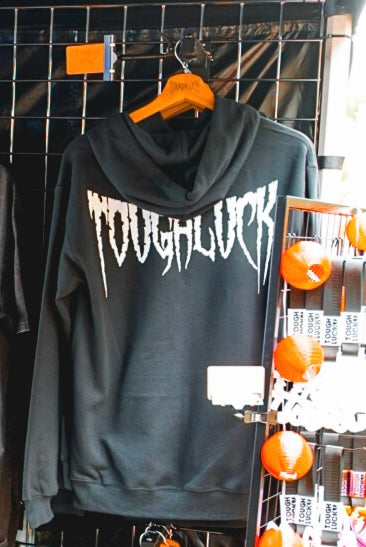 Creep Hoodie