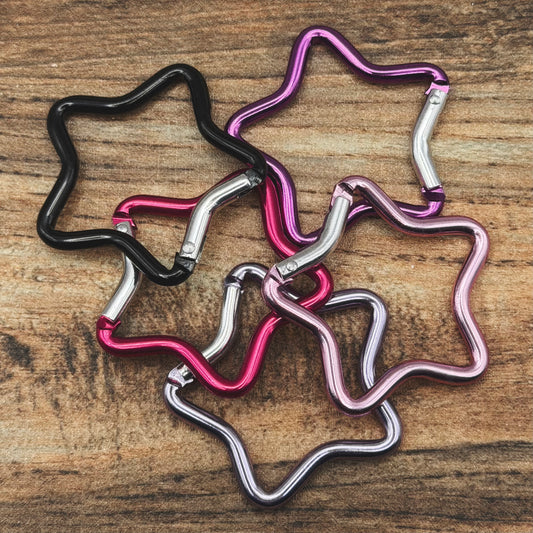 Star Carabiner