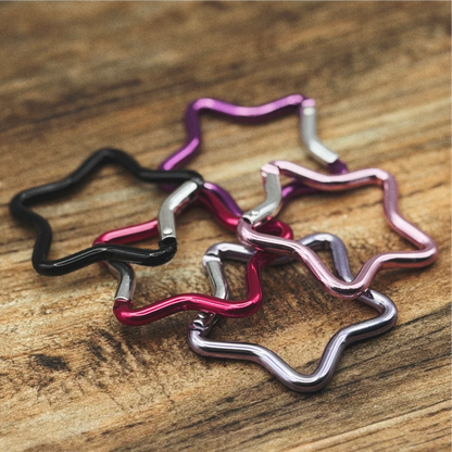 Star Carabiner