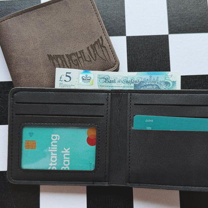 Tough Luck Wallet