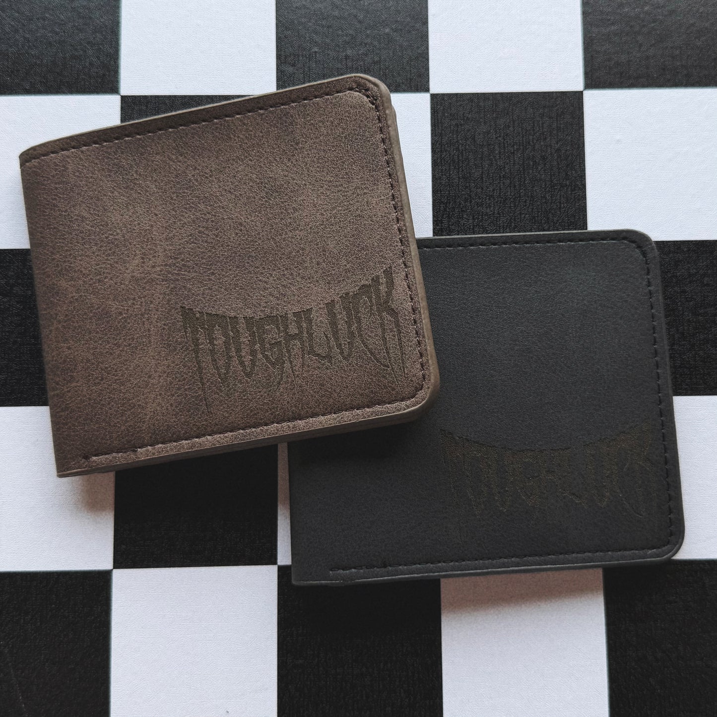 Tough Luck Wallet