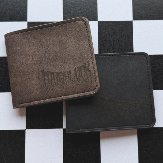 Tough Luck Wallet