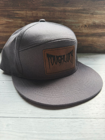 Pitcher Five Panel Cap