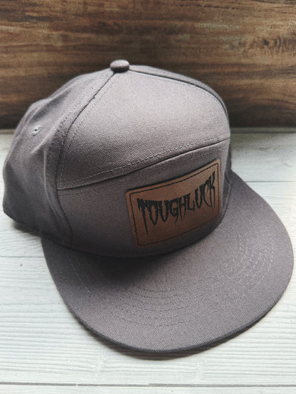 Pitcher Five Panel Cap
