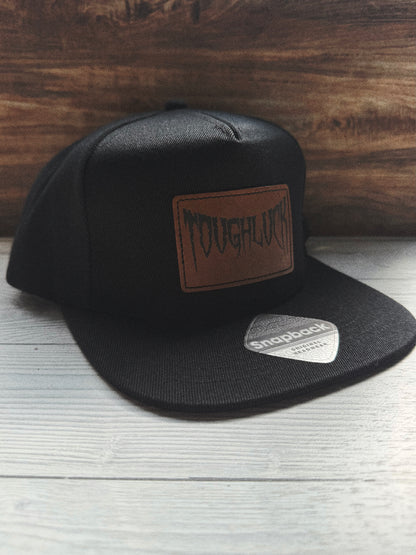 Creep Snap Back Hat