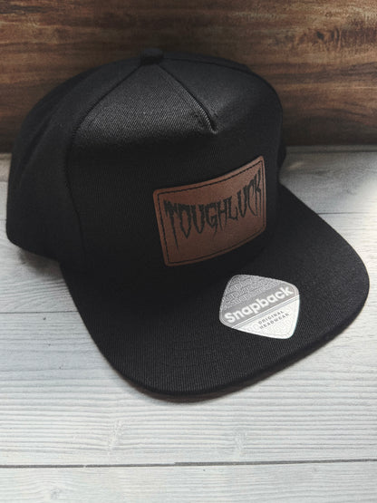 Creep Snap Back Hat