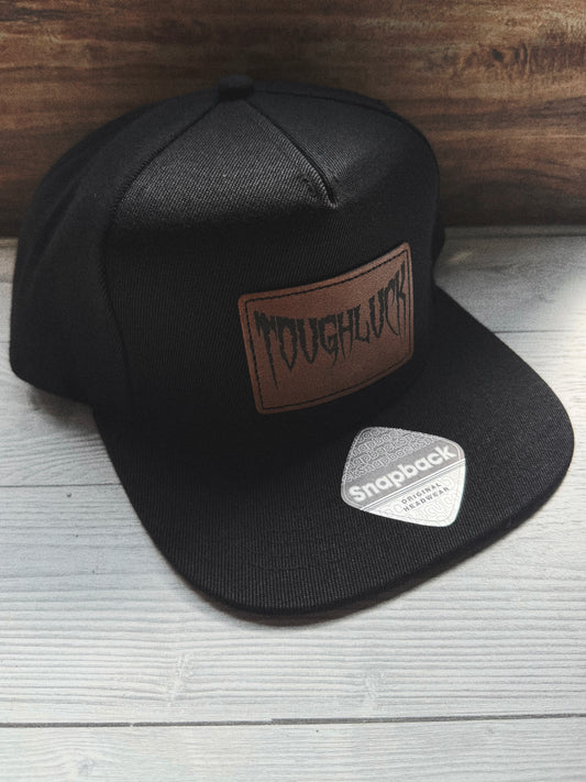 Creep Snap Back Hat