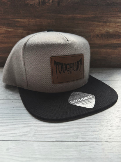 Creep Snap Back Hat